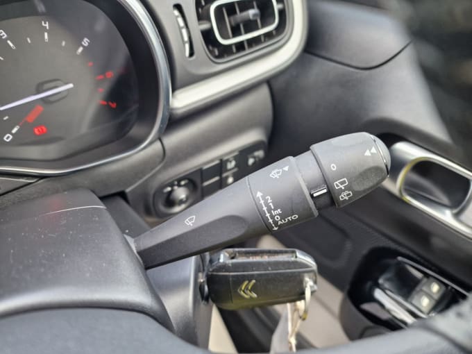 2025 Citroen C3