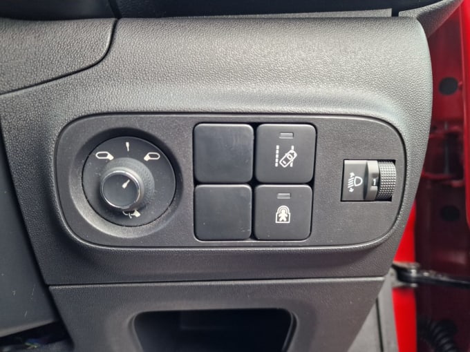 2025 Citroen C3