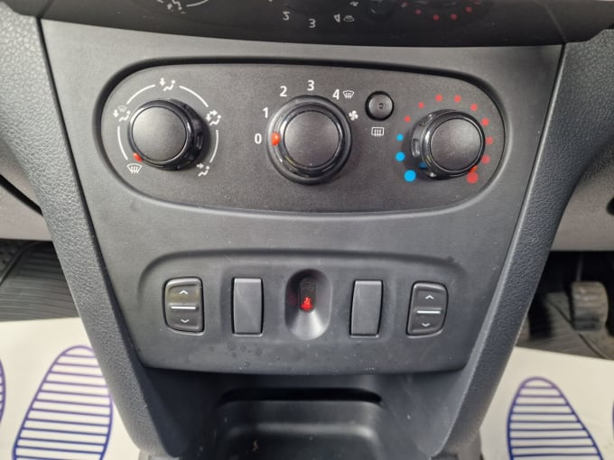 2025 Dacia Sandero Stepway