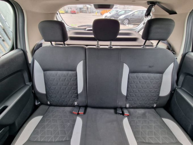 2025 Dacia Sandero Stepway