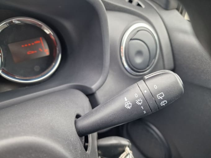 2025 Dacia Sandero Stepway