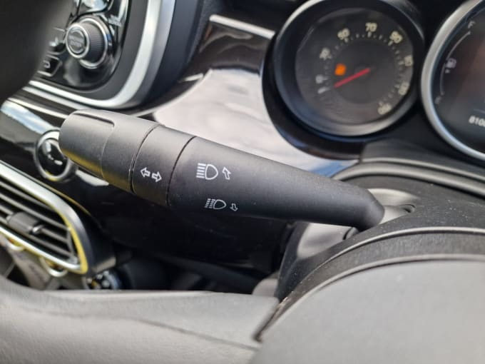 2025 Fiat 500x