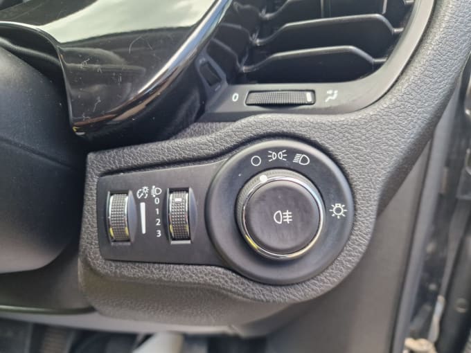 2025 Fiat 500x