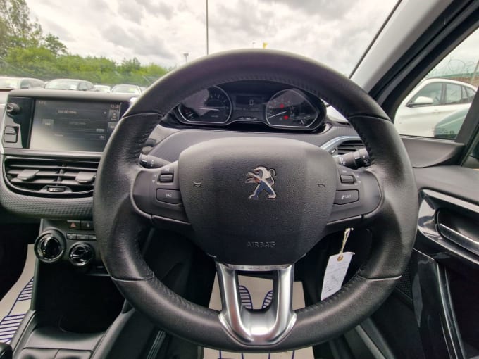 2025 Peugeot 208