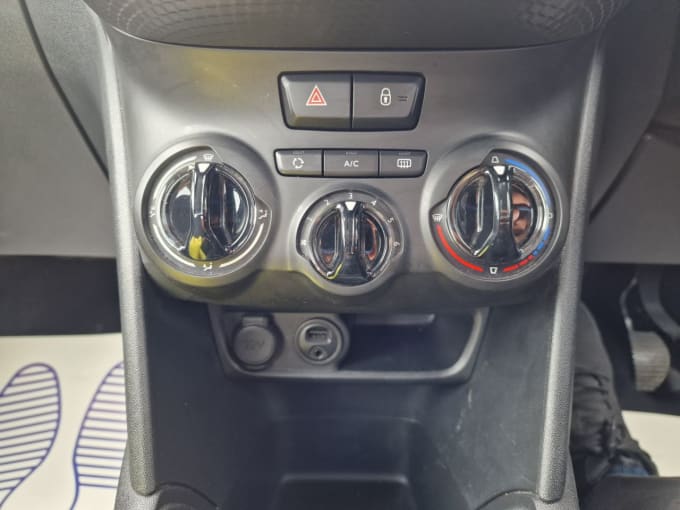 2025 Peugeot 208