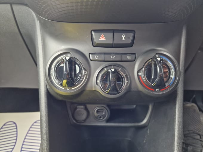 2025 Peugeot 208