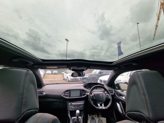 2025 Peugeot 308