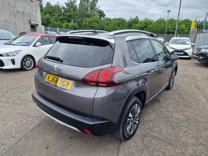 2025 Peugeot 2008