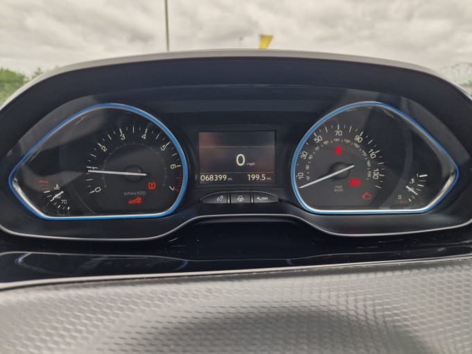 2025 Peugeot 2008
