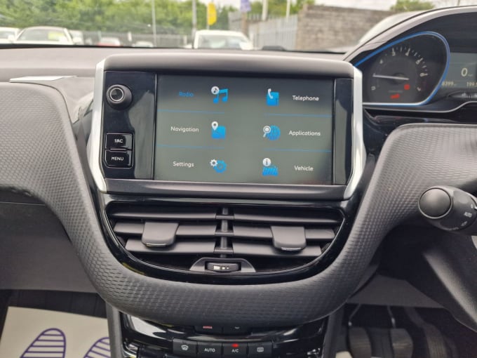 2025 Peugeot 2008