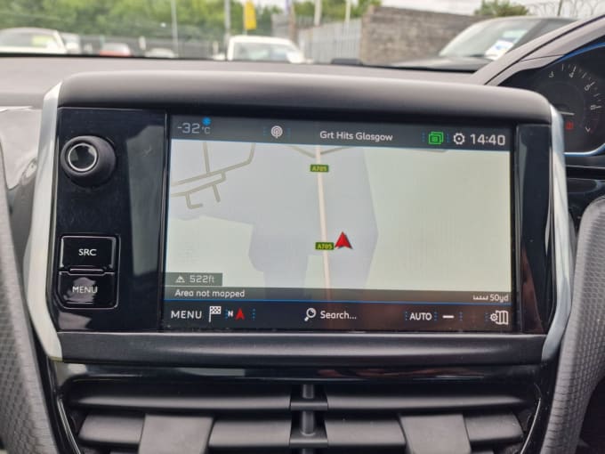 2025 Peugeot 2008