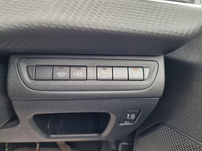 2025 Peugeot 2008