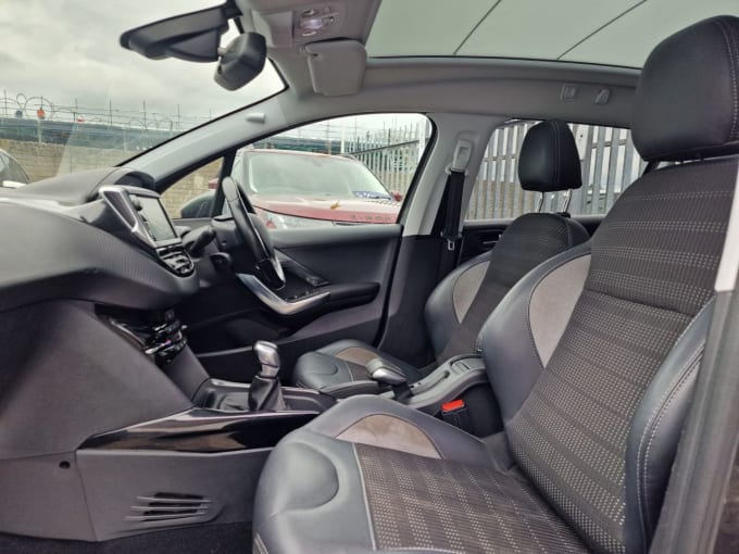 2025 Peugeot 2008