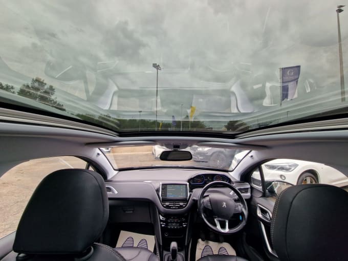 2025 Peugeot 2008