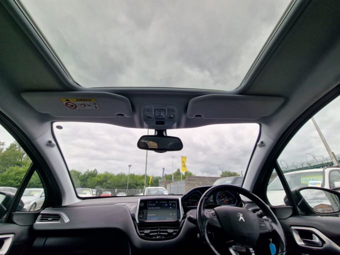 2025 Peugeot 2008