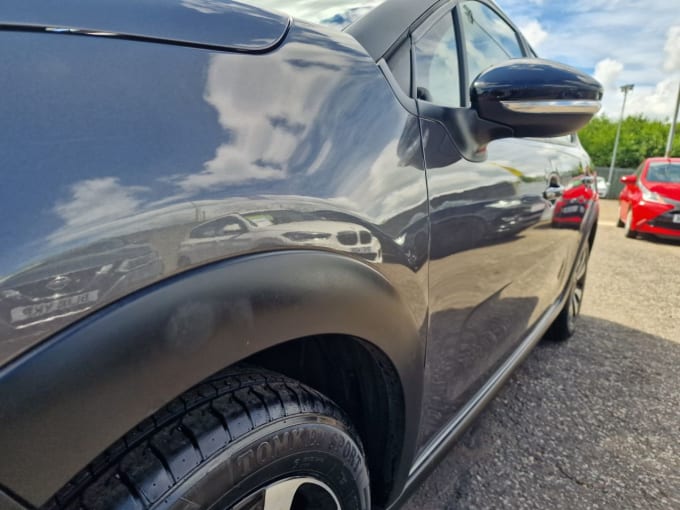 2025 Citroen C3