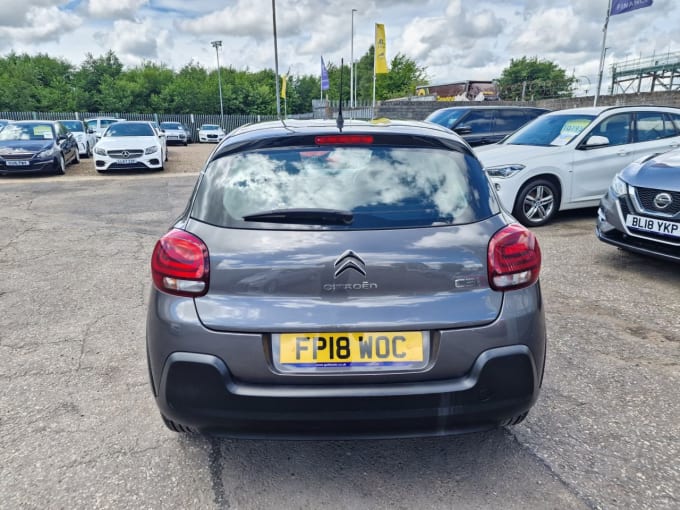 2025 Citroen C3