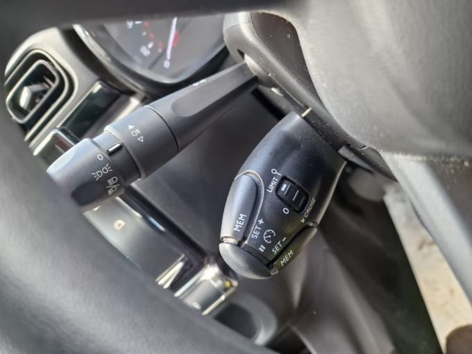 2025 Citroen C3