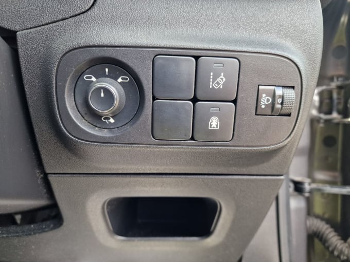 2025 Citroen C3
