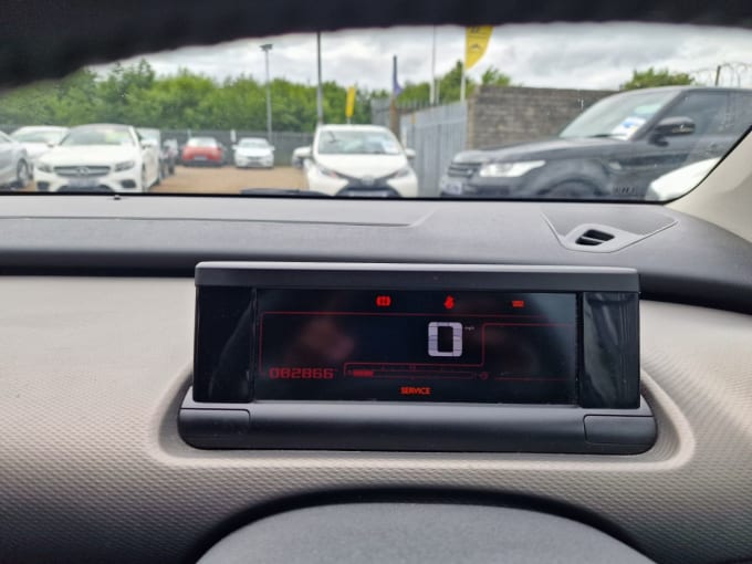 2025 Citroen C4 Cactus