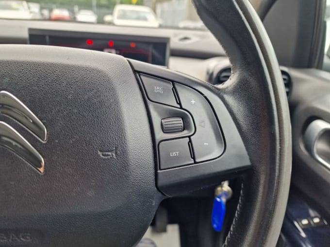 2025 Citroen C4 Cactus