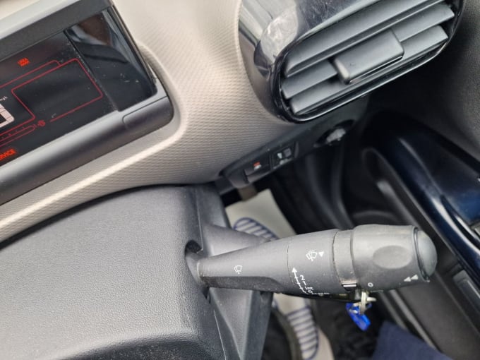 2025 Citroen C4 Cactus