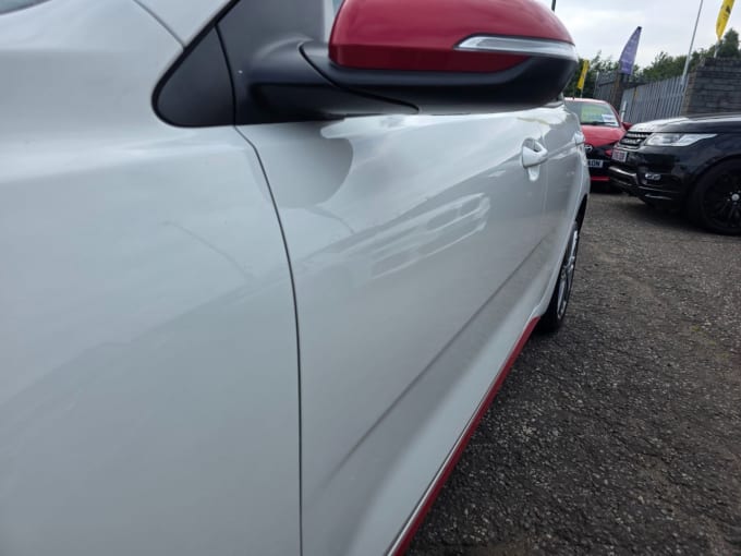2025 Kia Rio