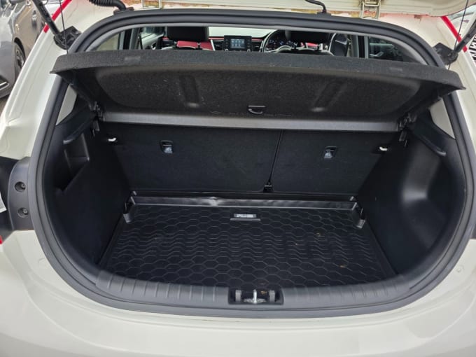 2025 Kia Rio
