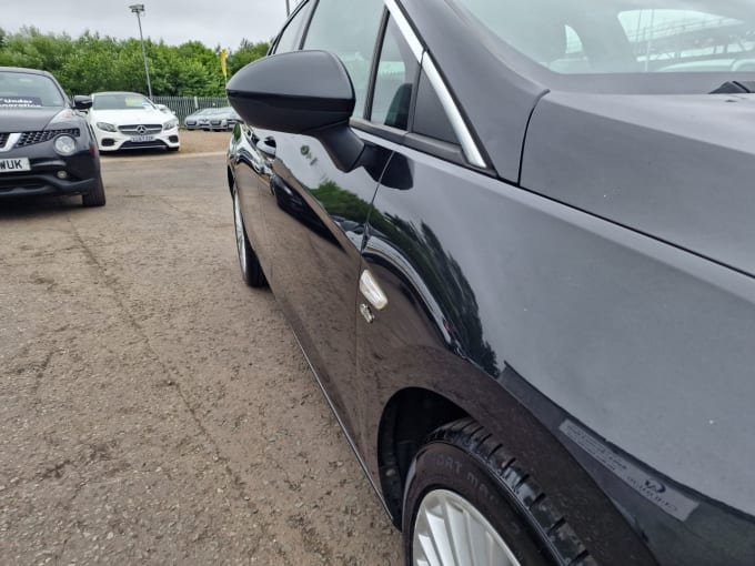 2025 Vauxhall Astra