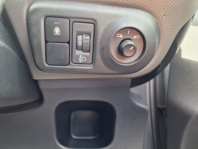 2025 Citroen C4 Cactus
