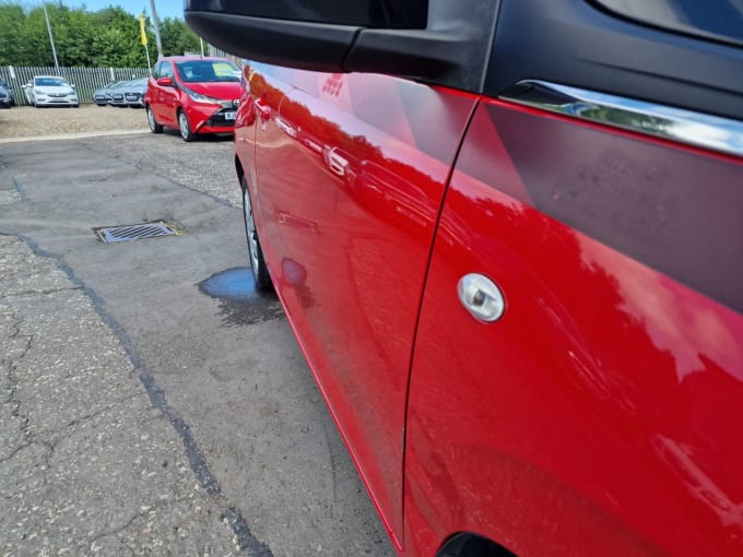 2025 Peugeot 108