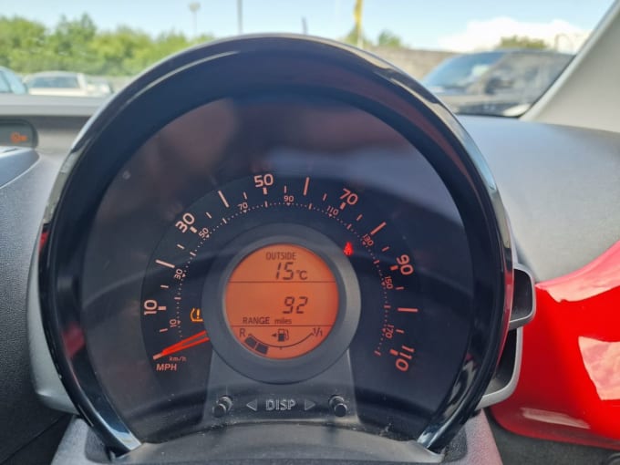 2025 Peugeot 108