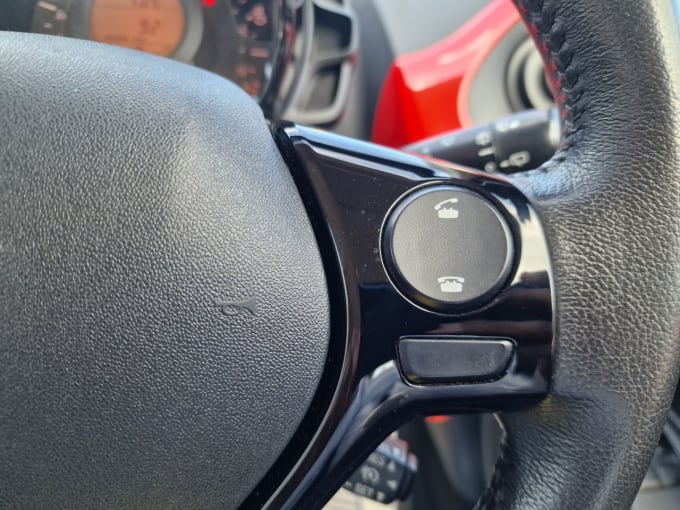 2025 Peugeot 108