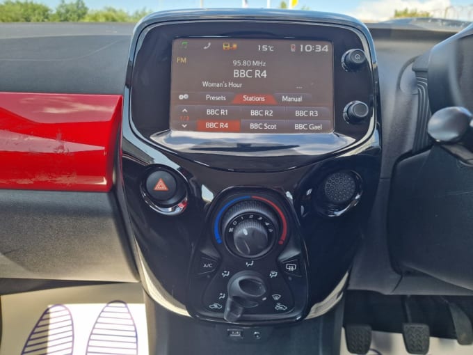 2025 Peugeot 108