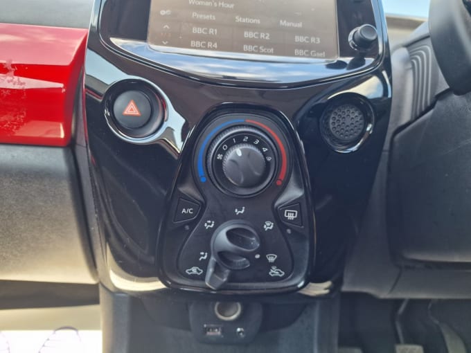 2025 Peugeot 108