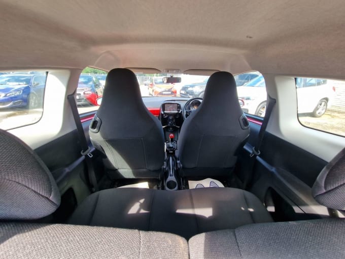 2025 Peugeot 108