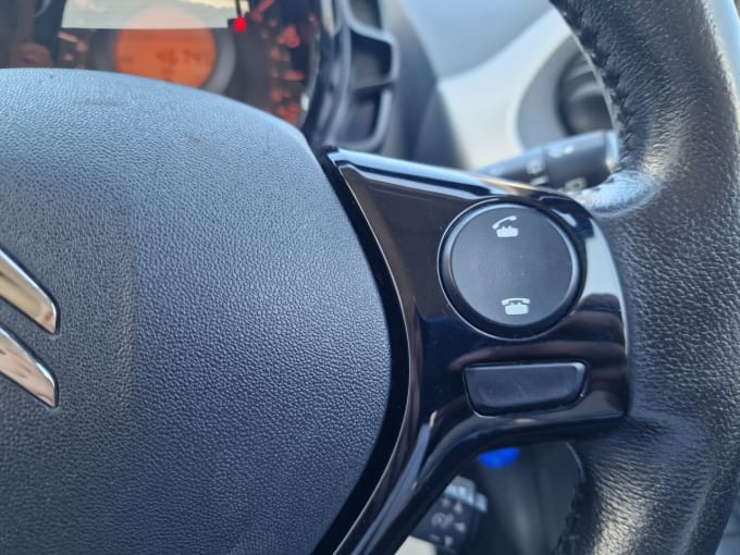 2025 Citroen C1