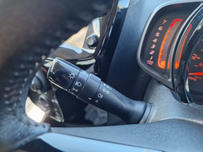 2025 Citroen C1
