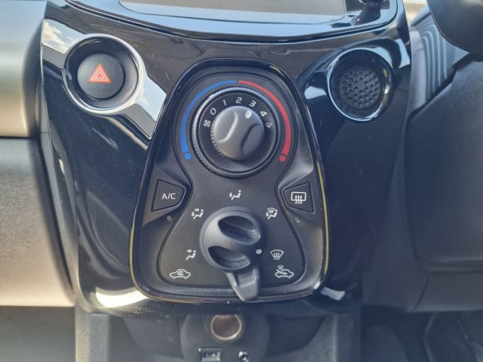 2025 Citroen C1
