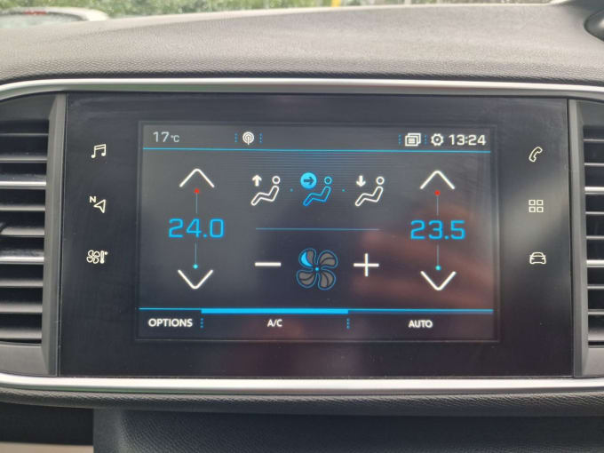 2025 Peugeot 308