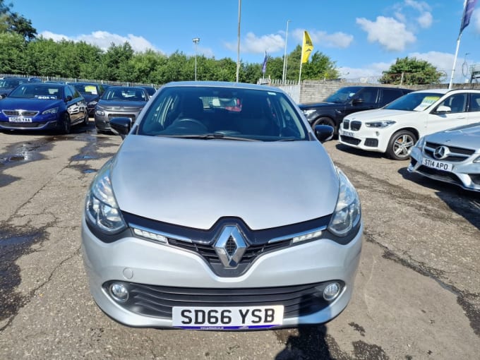 2025 Renault Clio