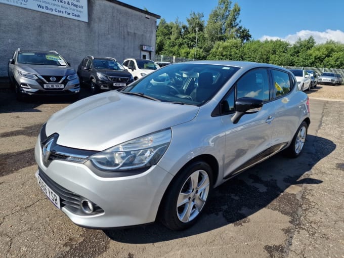 2025 Renault Clio