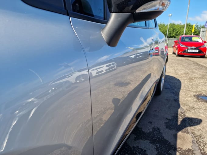 2025 Renault Clio