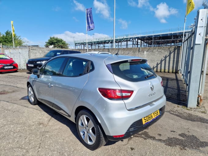 2025 Renault Clio