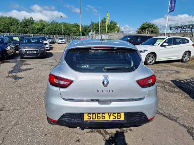 2025 Renault Clio