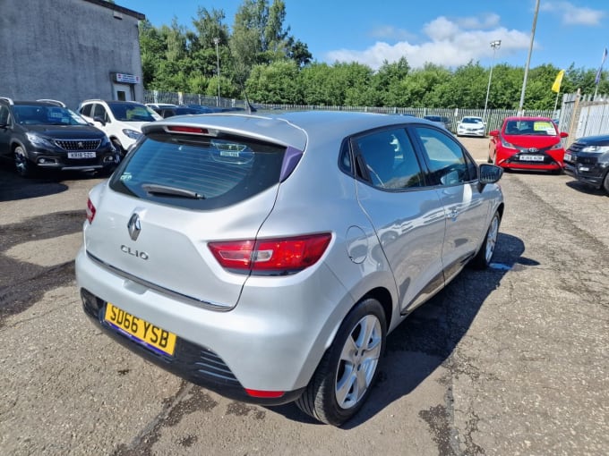 2025 Renault Clio