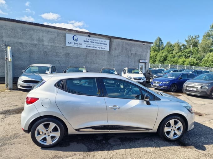 2025 Renault Clio