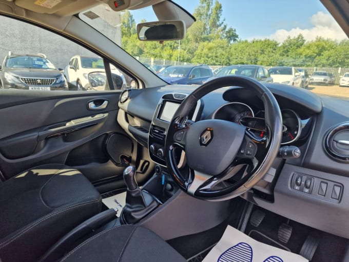 2025 Renault Clio