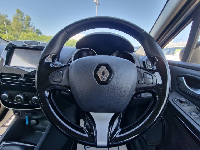 2025 Renault Clio