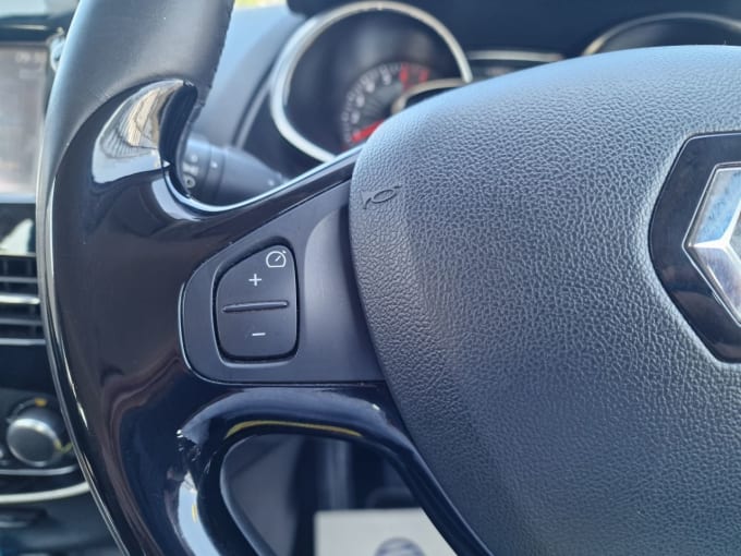 2025 Renault Clio